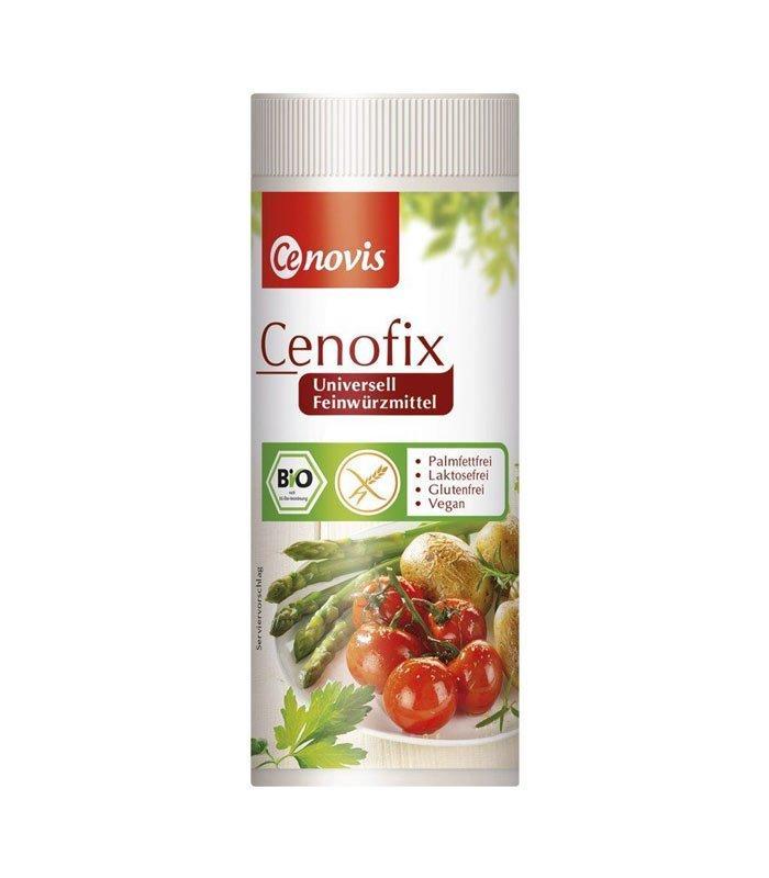 Bio Cenofix univerzalna veganska začimba, 80 g