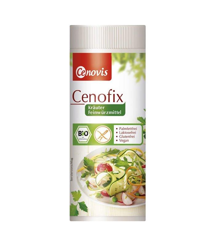 Cenofix veganska začimba z zelišči, 60 g
