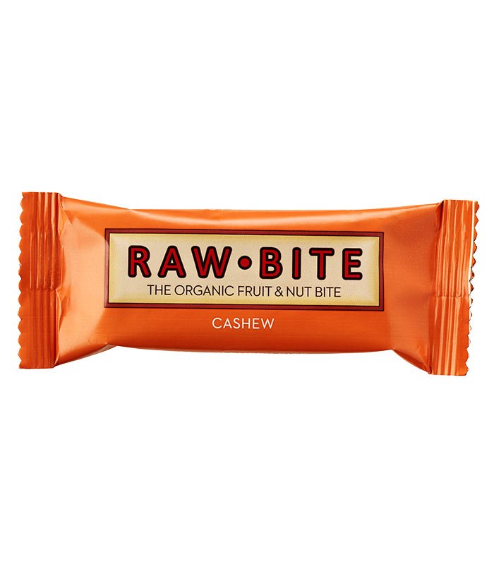 RawBite Indijski Orešček, 50g