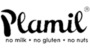 Plamil Logo