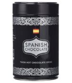 Veganska vroča čokolada v prahu - Spanish chocolate