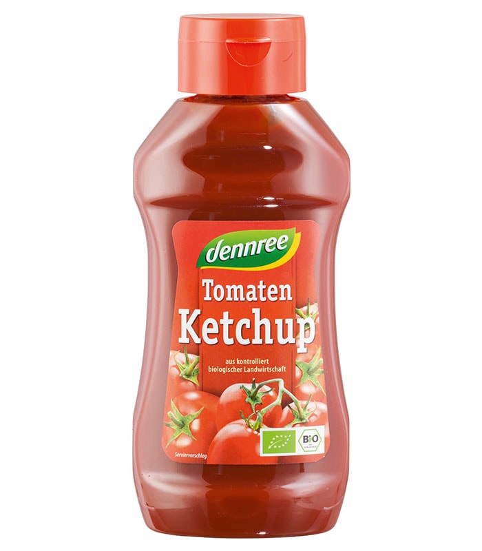 Bio kečap, 500ml