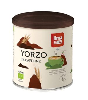 Lima Yorzo žitna kava