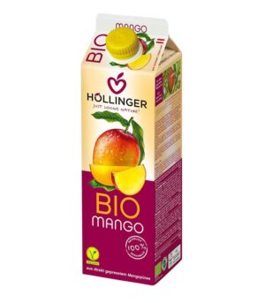 Höllinger ekološki sok mango