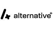 Alternative+ Logo