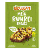 Biovegan Veganski nadomestek za umešano jajce