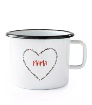 Cuckoo Cups Mama