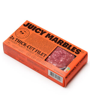 Juicy Marbles Filet
