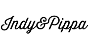Indy & Pippa logo