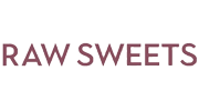 Raw Sweets logo