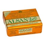 Alsan Bio margarina