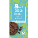 Bio čokolada iChoc Choco Cookie
