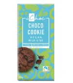 Bio čokolada iChoc Choco Cookie