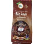 Vege&Dobro Bio kava iz volčjega boba