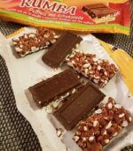 Rapunzel bio veganska riževa čokolada