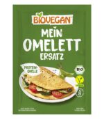 Biovegan Ekološka veganska omleta pripravek