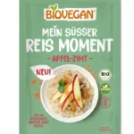 Biovegan bio pripravek za mlečni riž - jabolka in cimet