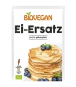 Biovegan ekolo[ki nadomestek za jajca