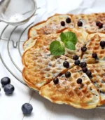 Biovegan ekolo[ki nadomestek za jajca