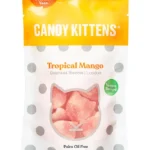 Candy Kittens Tropski Mango bonboni