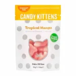Candy Kittens Tropski Mango bonboni