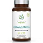 Cytoplan ekološka Ašvaganda Ashwagandha