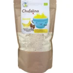 Drobtinka bio kaša Chufalino banana