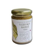 Drobtinka bio namaz iz zemeljskih mandljev