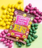 Fabulous Freefrom Factory F&F's - Arašidi v čokoladi veganski