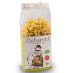 Gabaroni Durum Rožice bio - ekološke testenine