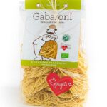 Gabaroni durum Špageti No.3 bio ekološki