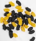 Gabaroni bio tuneli kurkuma oglje