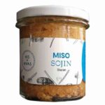 Kis in Kvas Sojin Miso staran