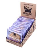 Bio Kookie Cat Slana Karamela piškot