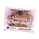 Bio Kookie Cat Vanilija Čokolada piškot