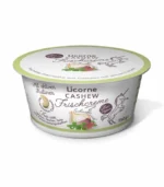 Licorne bio namaz iz indijskih oreščkov z drobnjakom