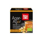 Lima ekološki Agar Agar