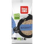 Lima ekoloski basmati riž