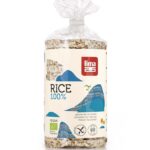 Lima ekološki riževi vaflji