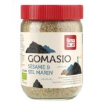 Lima bio gomasio