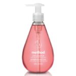 Method milo za roke roza grenivka