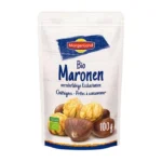 Morgenland ekološki kuhani kostanji