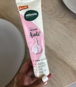Naturata ekološki veganski Aioli