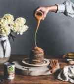 Nature's Charm kokosov preliv slana karamela