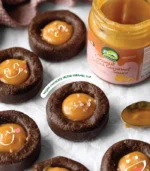 Nature's Charm kokosov preliv slana karamela