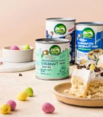 Nature's Charm kondenzirano kokosovo mleko brez sladkorja