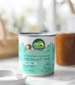 Nature's Charm kondenzirano kokosovo mleko brez sladkorja