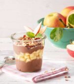 Rapunzel bio pripravek za čokoladni puding