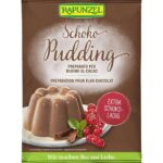 Rapunzel bio pripravek za čokoladni puding