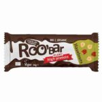 Roo'bar bio proteinska ploščica lešnik